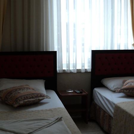 Yavuz Hotel Άγκυρα Εξωτερικό φωτογραφία