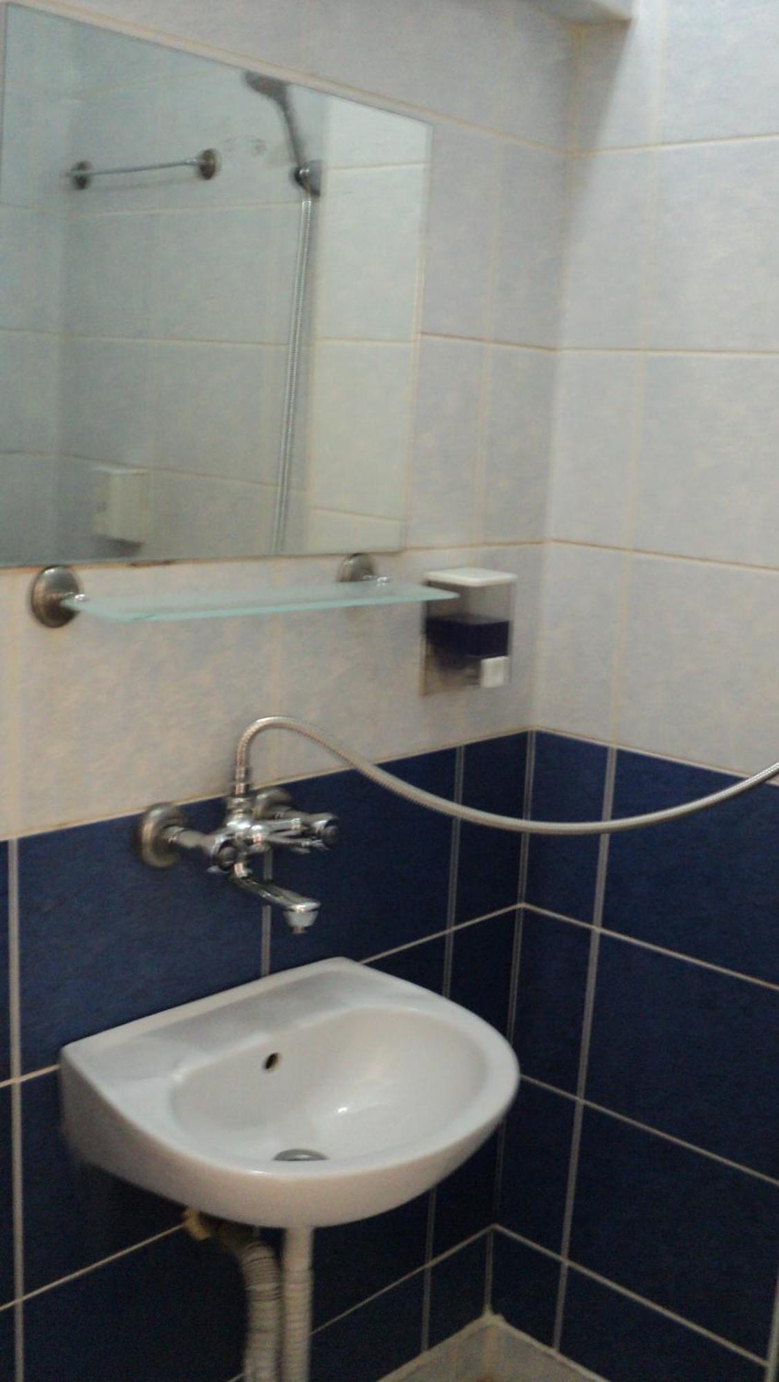 Yavuz Hotel Άγκυρα Εξωτερικό φωτογραφία