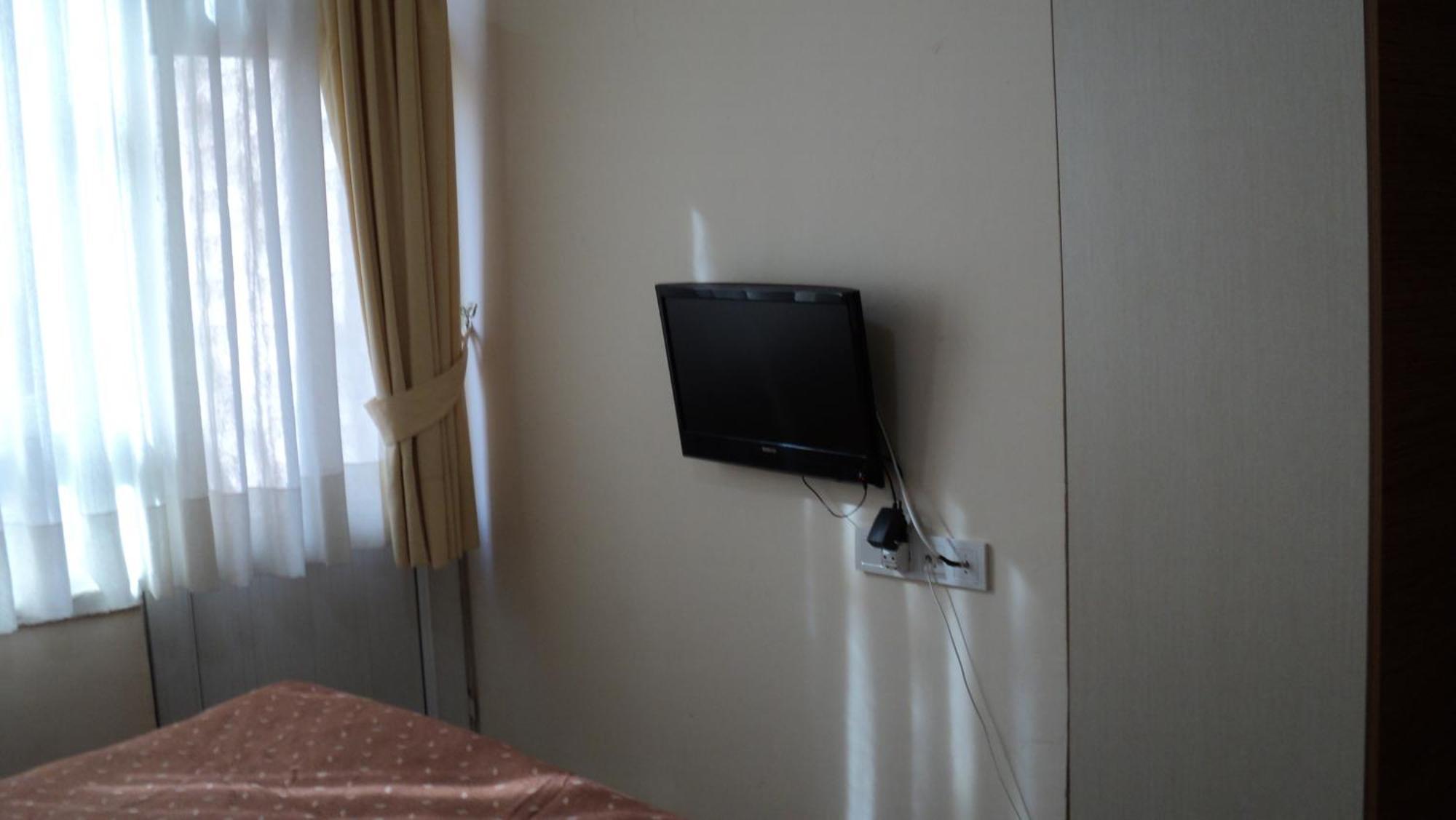 Yavuz Hotel Άγκυρα Εξωτερικό φωτογραφία