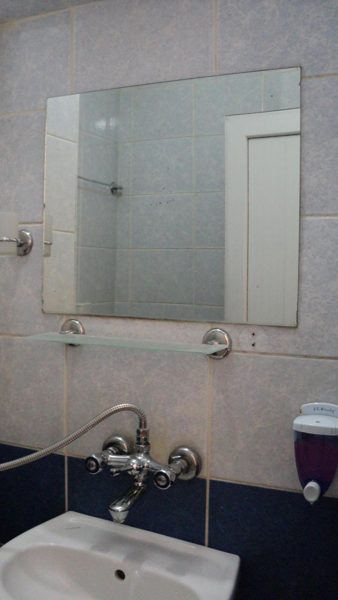 Yavuz Hotel Άγκυρα Εξωτερικό φωτογραφία