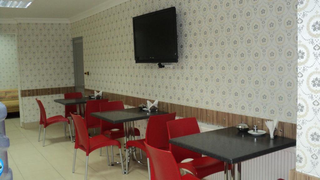 Yavuz Hotel Άγκυρα Εξωτερικό φωτογραφία