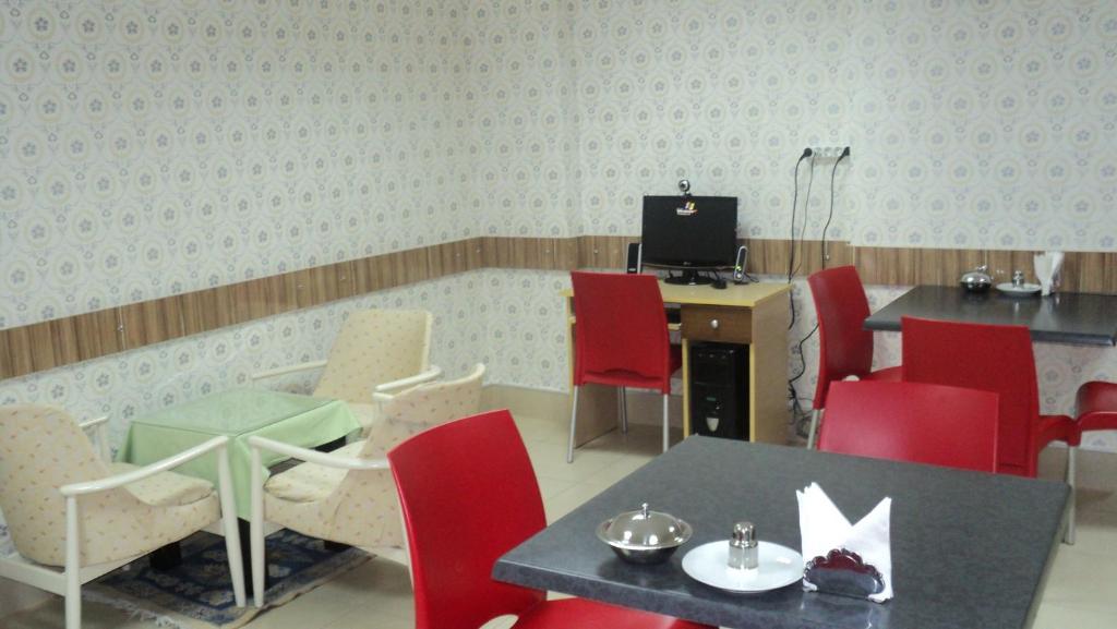 Yavuz Hotel Άγκυρα Εξωτερικό φωτογραφία