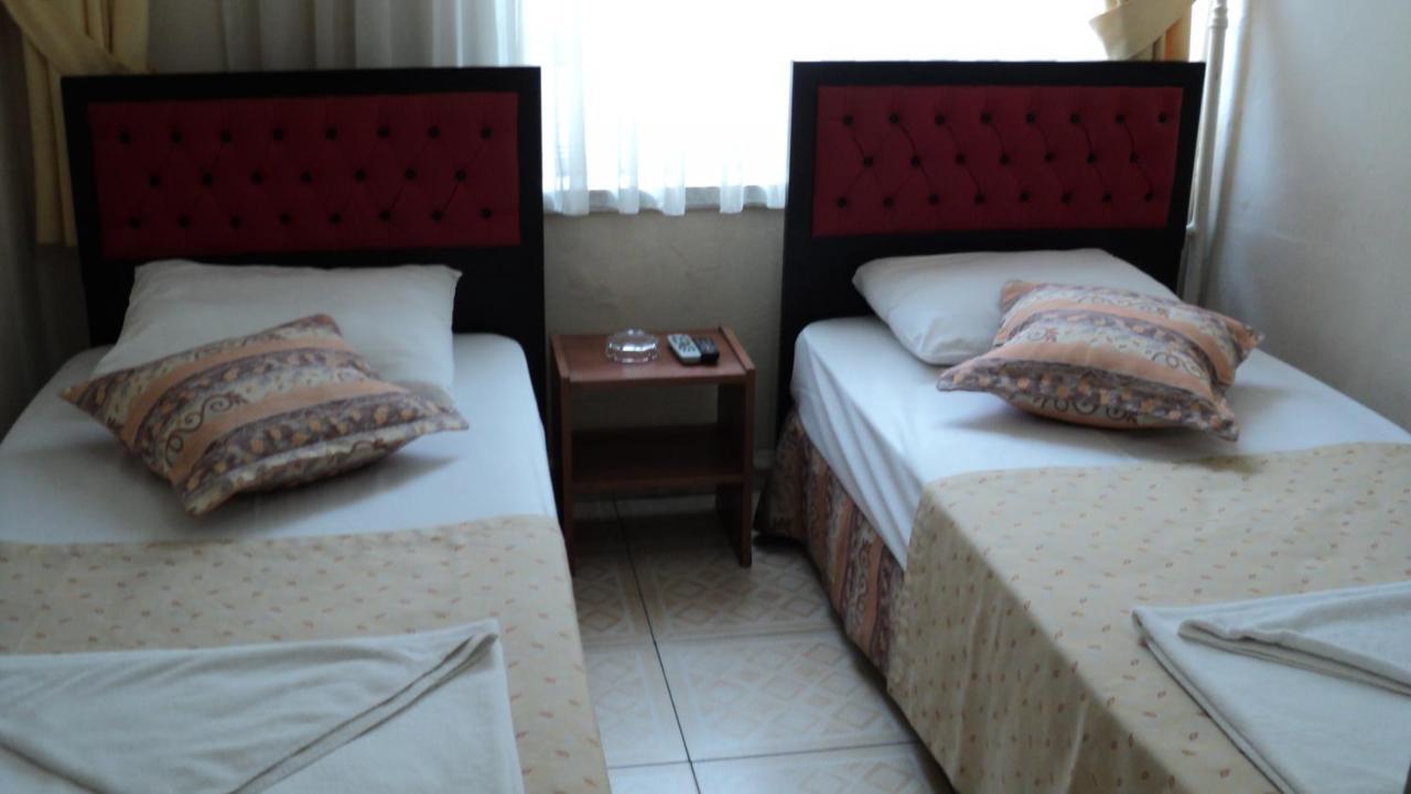 Yavuz Hotel Άγκυρα Δωμάτιο φωτογραφία